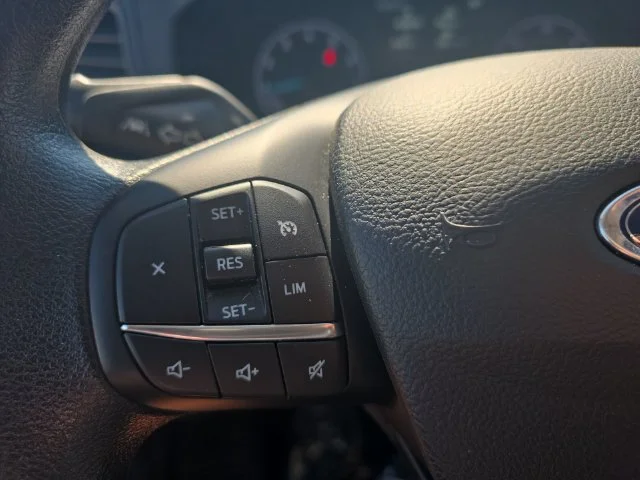 Used 2025 White Ford Base image 16