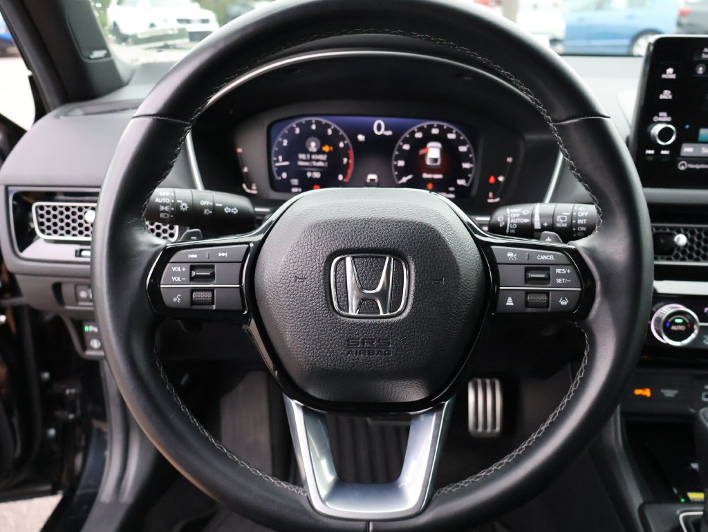 Used 2024  Honda Sport Touring image 29