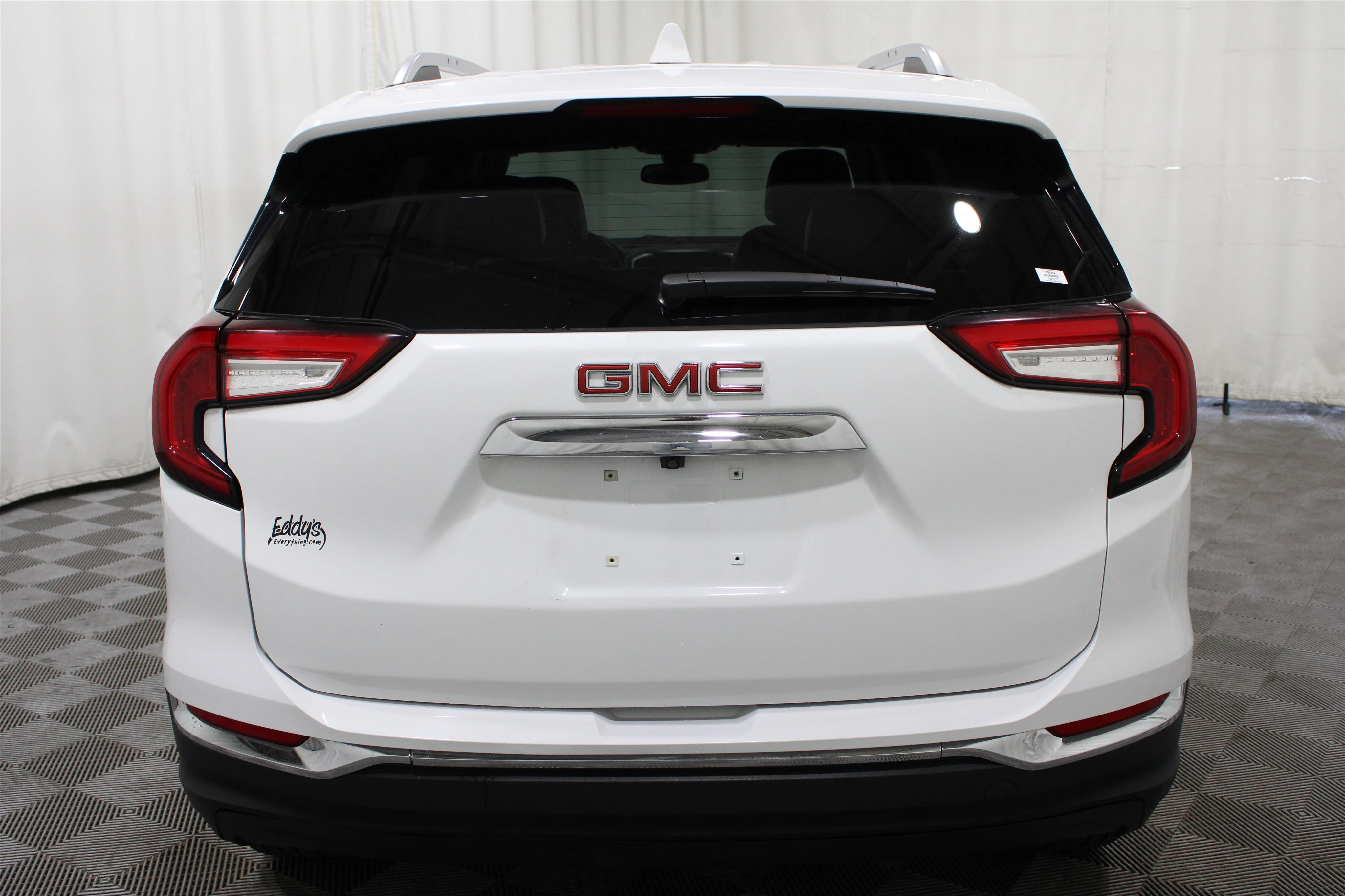 2023 GMC Terrain SLT - Photo 32