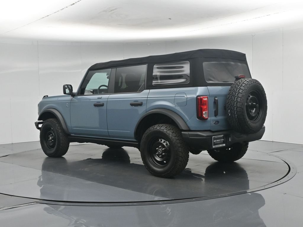 Certified Used 2022 Gray Ford Black Diamond image 7