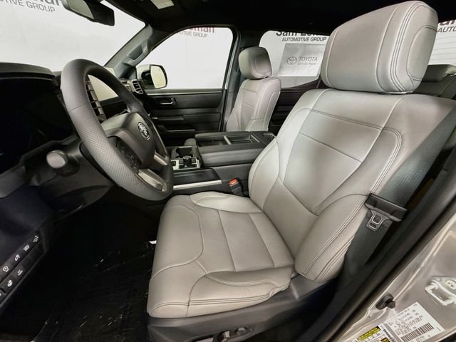 New 2026 Celestial Silver Metallic Toyota  SR5 image 20