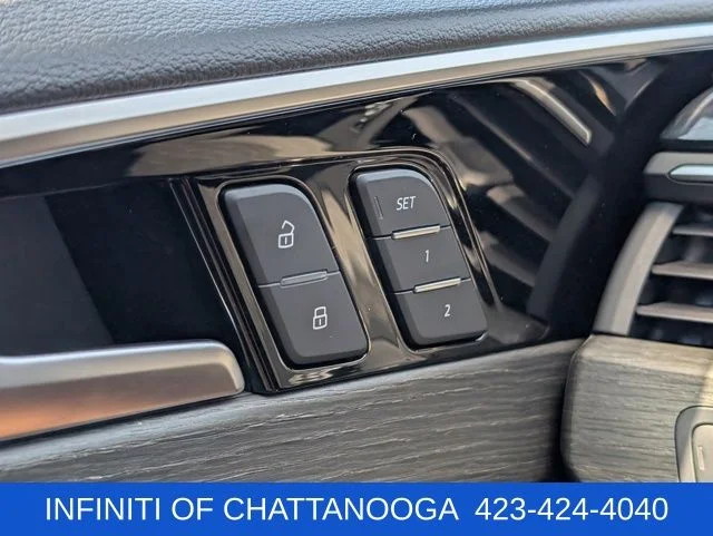 Used 2024 Gray Audi 45 S line Premium Plus image 29