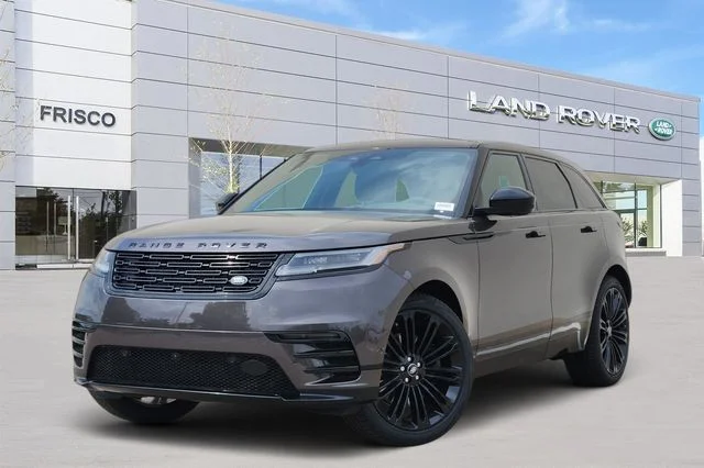2026 Land Rover Range Rover Velar P250 Dynamic SE's photo