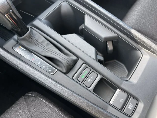 New 2026 Urban Gray Pearl Honda SE image 28
