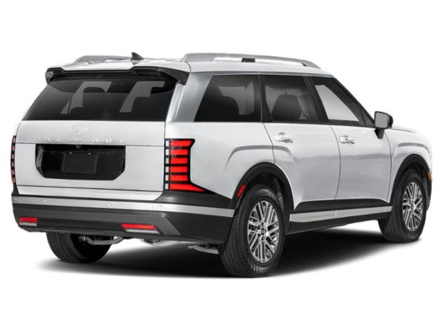New 2027  Hyundai SEL image 3