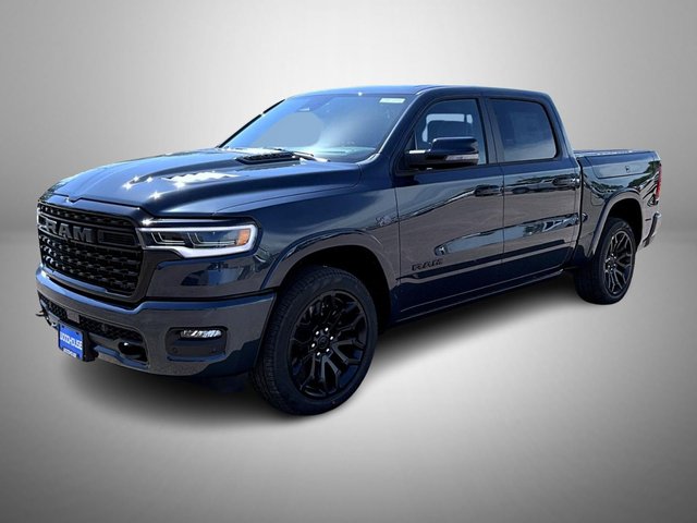 2027 RAM 1500 Limited