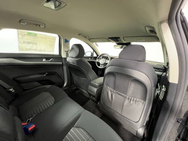 New 2026  Kia LXS image 34