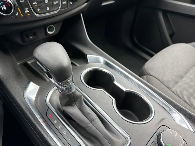 2022 CHEVROLET TRAVERSE - Image 14