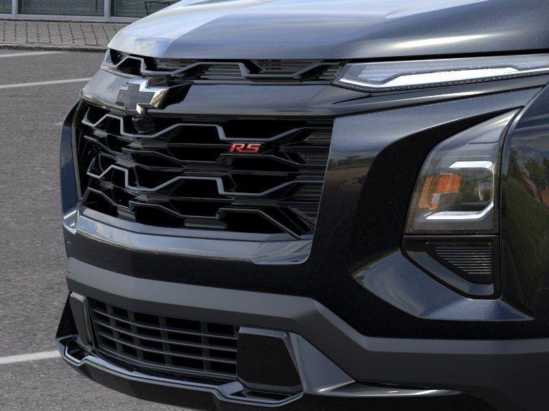 2027 Chevrolet Equinox RS - Photo 13