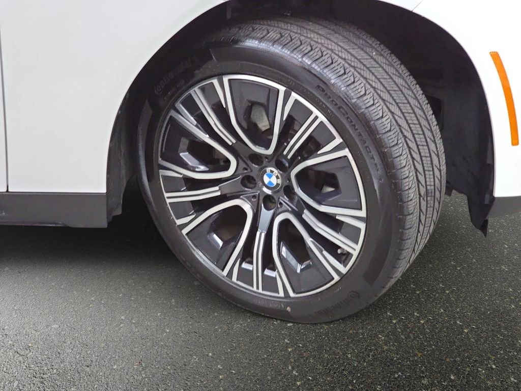 Used 2026 Mineral White Metallic BMW 30 xDrive image 32