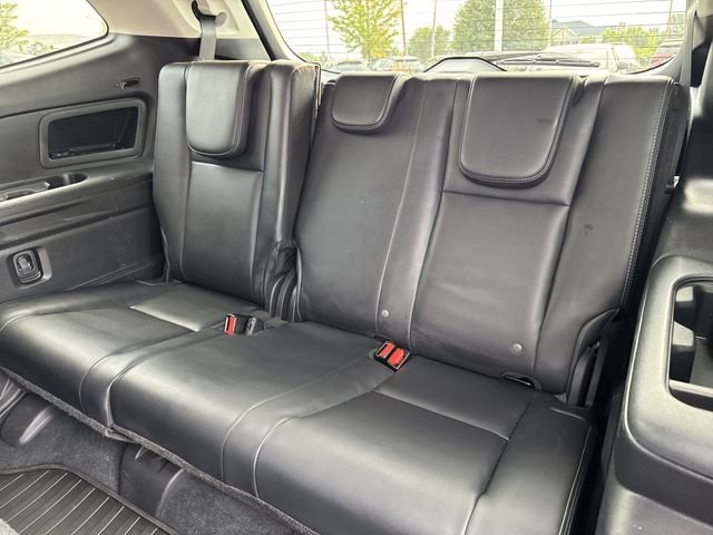 Used 2020 Red Subaru Limited image 15