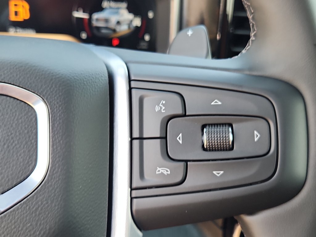 2026 GMC Sierra 1500 Elevation - Photo 13
