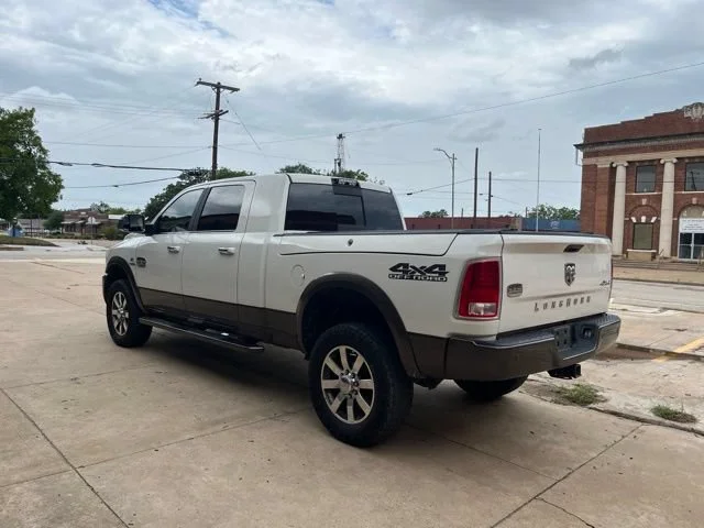 Used 2018  Ram Longhorn image 5