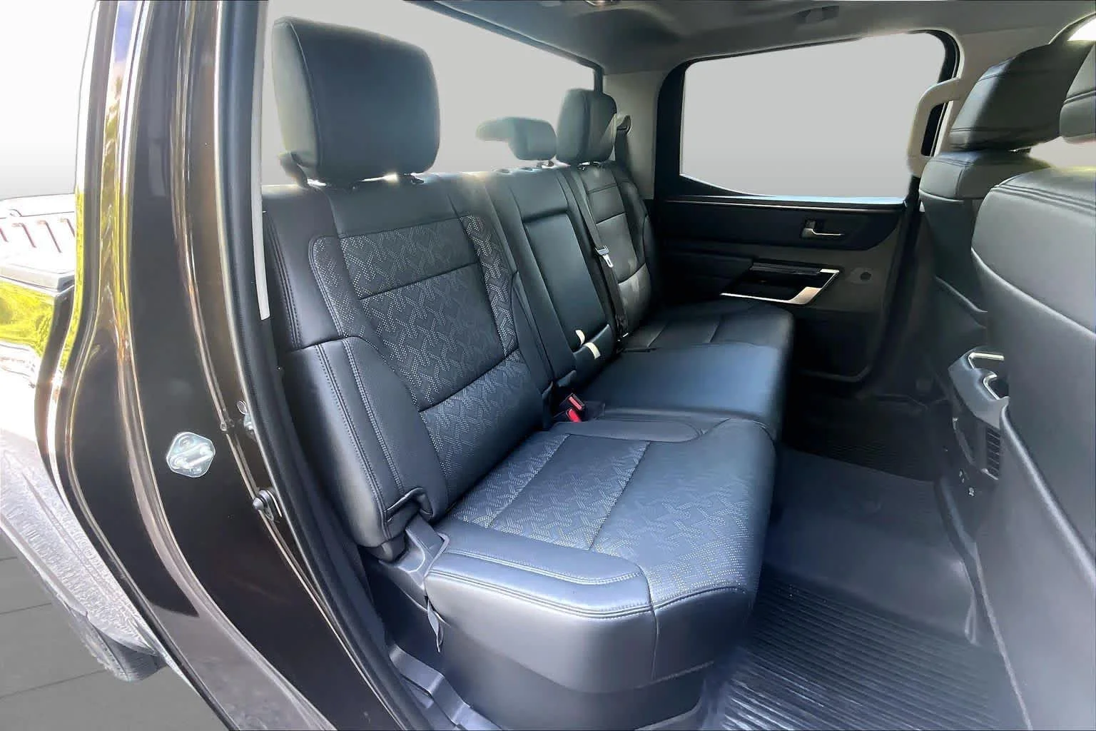 Used 2023 Smoked Mesquite Toyota Limited image 19