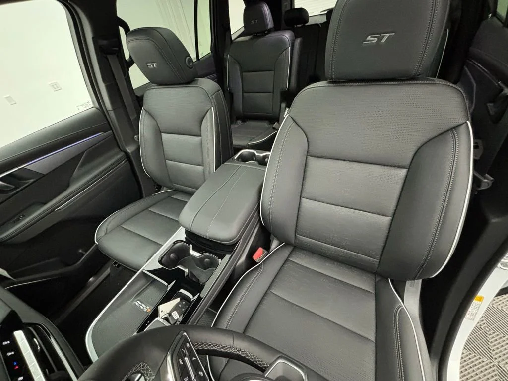 2026 Buick Enclave Sport Touring - Photo 22
