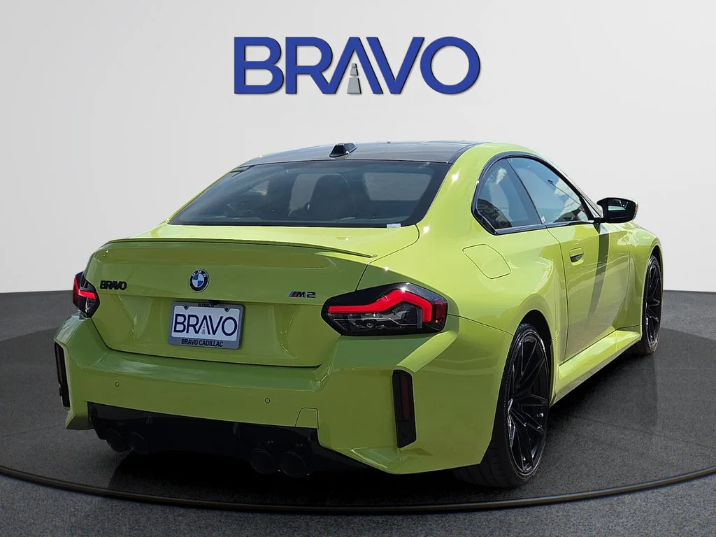 Used 2025  BMW NA image 4