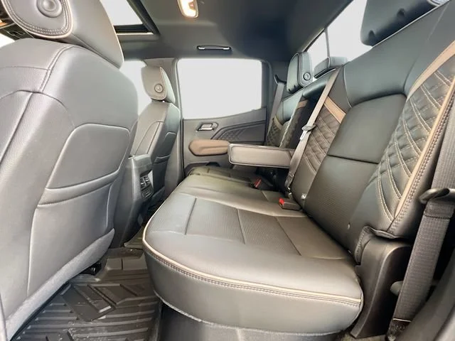 2026 GMC Canyon Denali - Photo 17