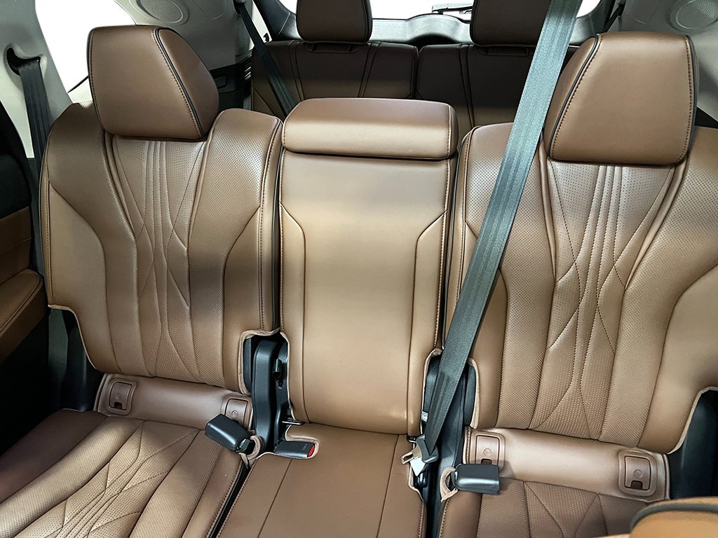 New 2026 Platinum White Pearl Acura w/Advance Package image 28