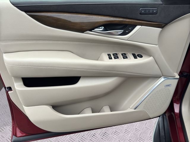 2020 Cadillac Escalade Premium Luxury - Photo 13