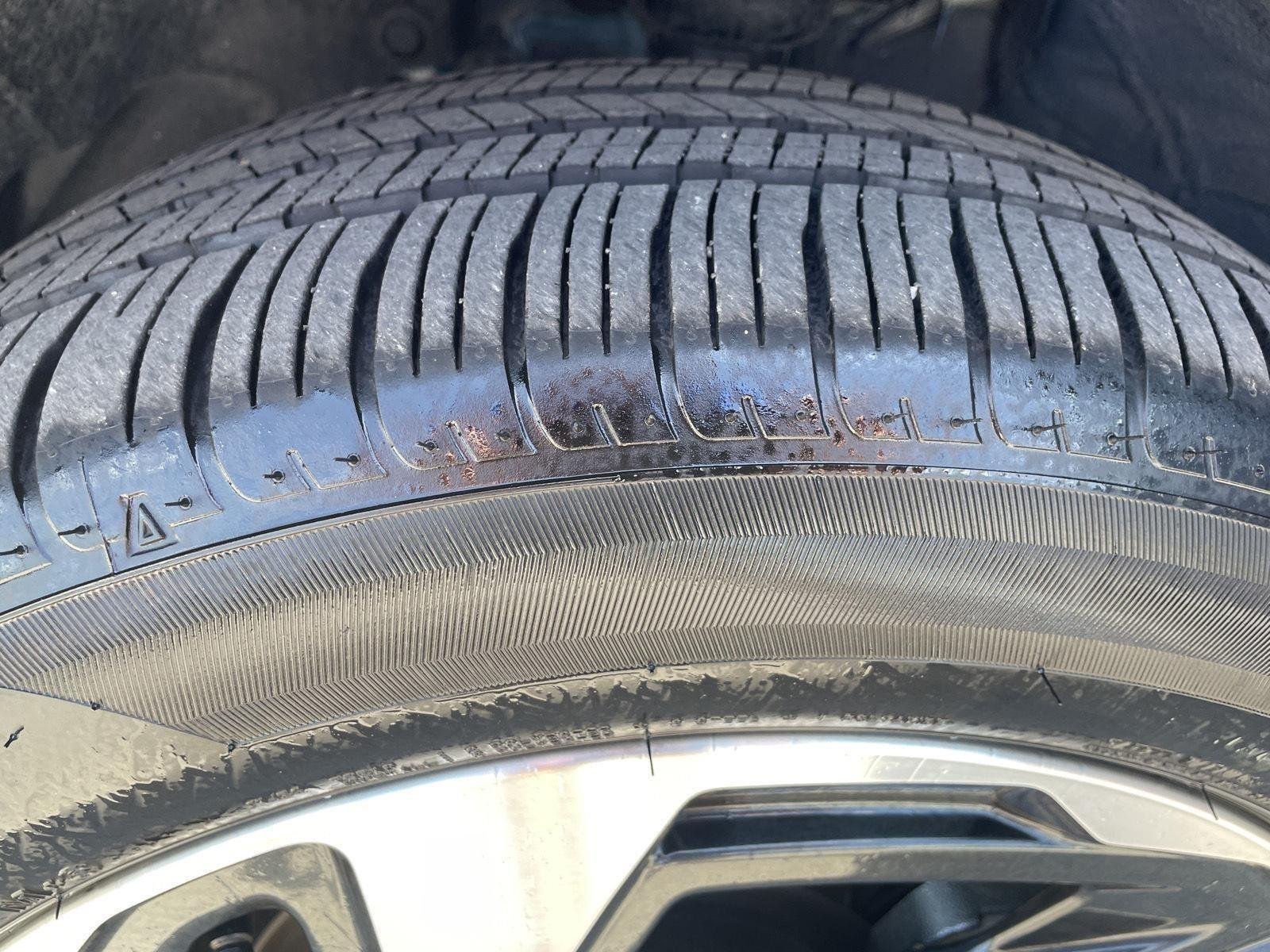 Certified Used 2024 Sapphire Blue Pearl Subaru Limited image 11