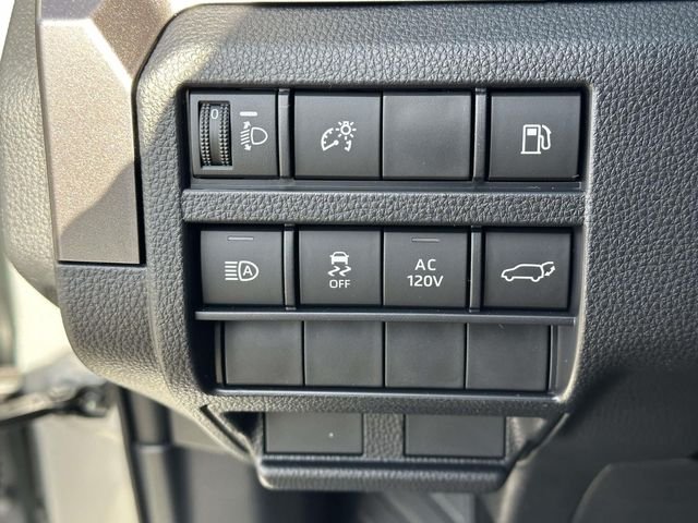 2026 Toyota 4Runner TRD Off-Road Premium - Photo 27