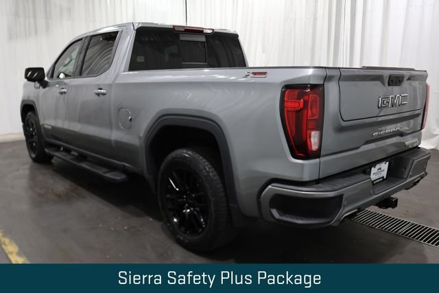 Certified Used 2023 Silver GMC Elevation image 5