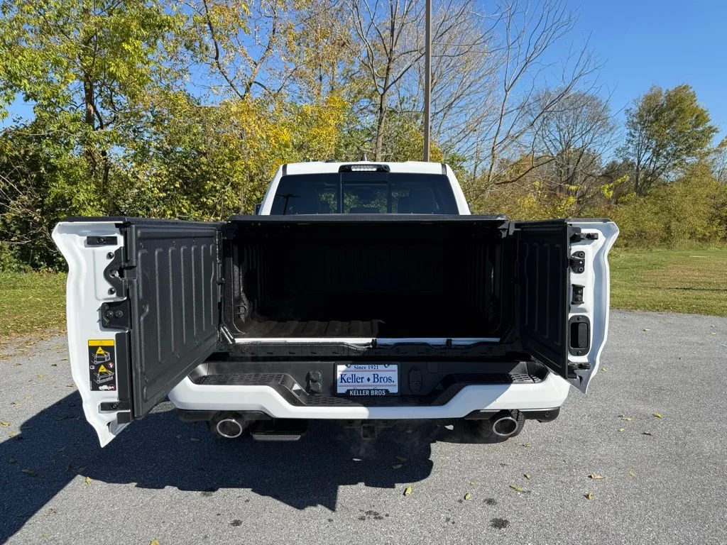 2026 RAM 1500 Tungsten - Photo 44