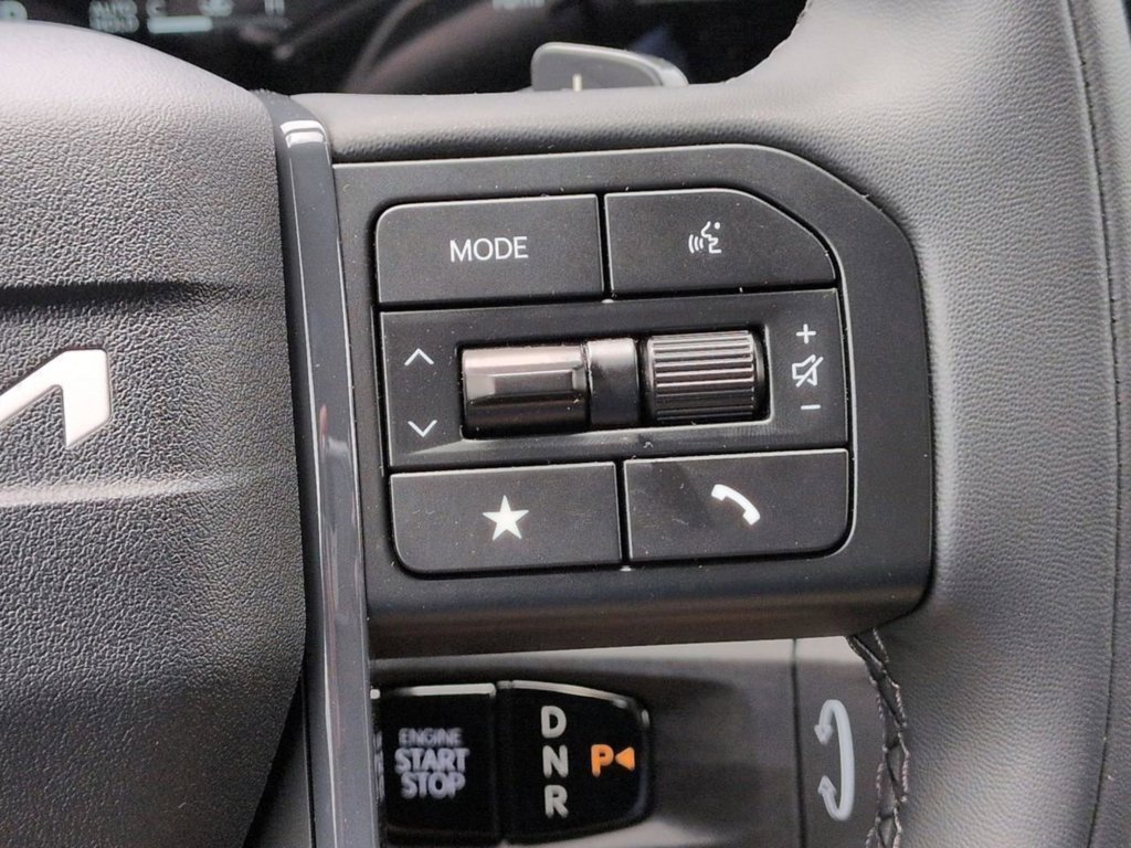 New 2027 Terrain Brown Matte Kia X-Line SX image 28
