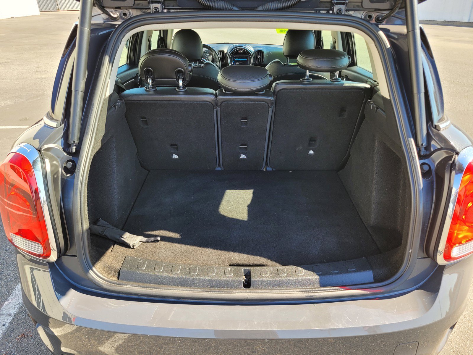 Used 2020  MINI Cooper S image 10
