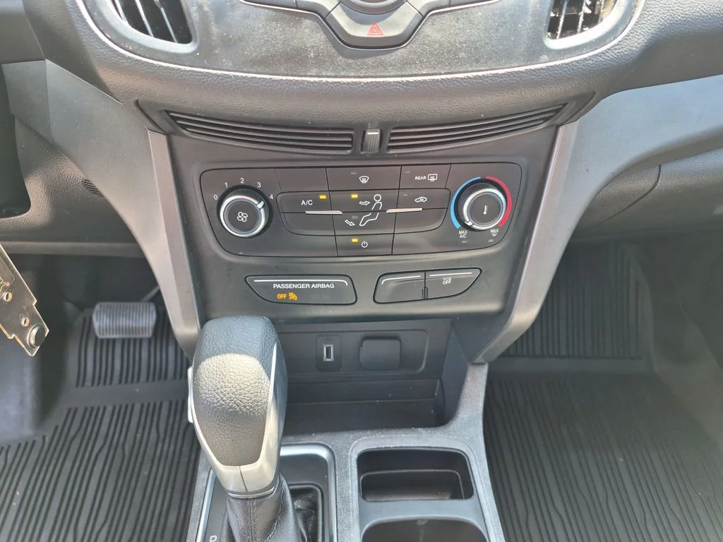 Used 2019 Silver Ford S image 25