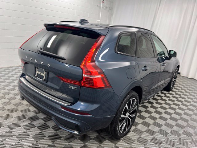 Certified Used 2023 Denim Blue Volvo Plus image 5