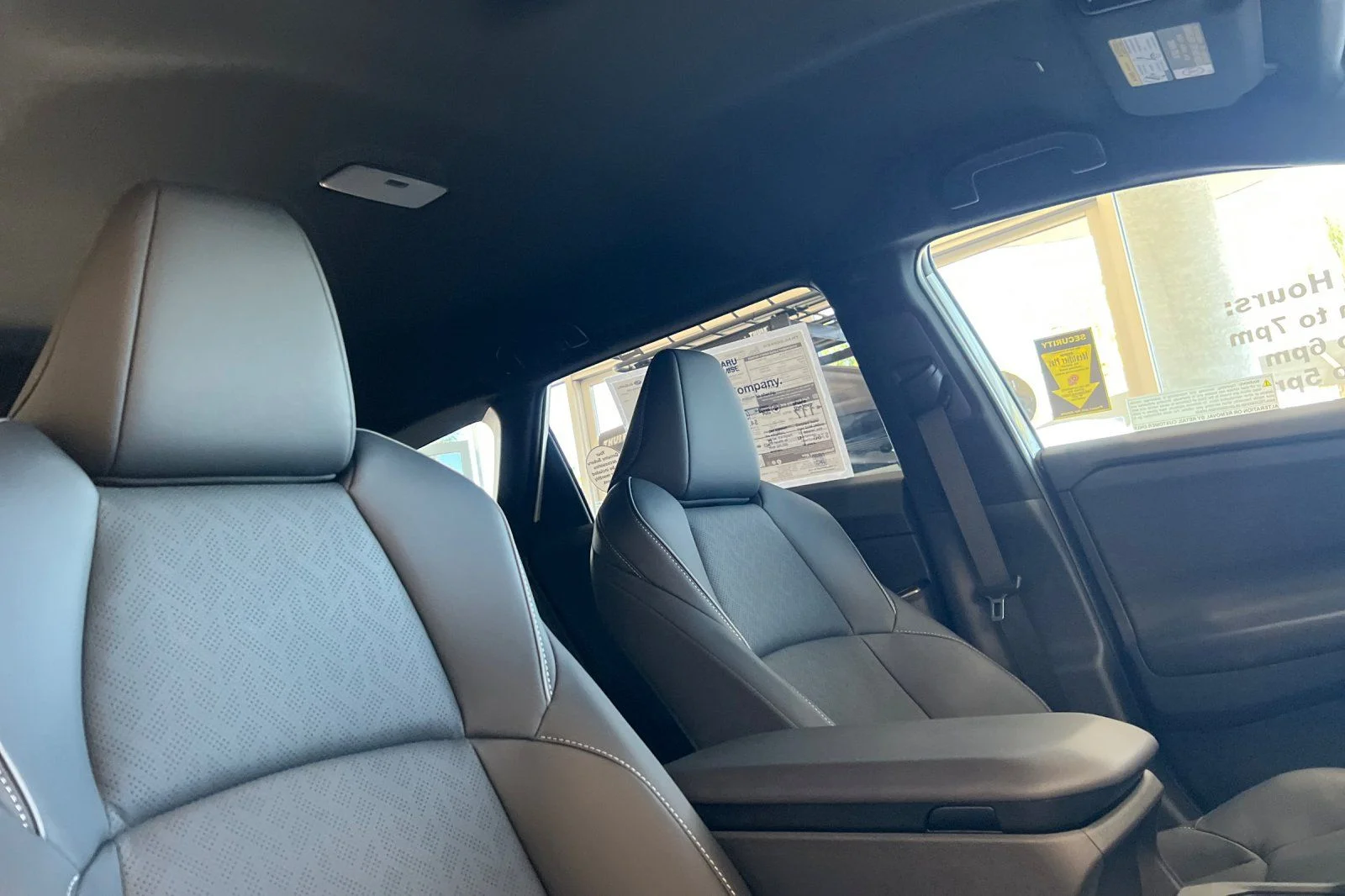 New 2026 White Subaru Premium image 16