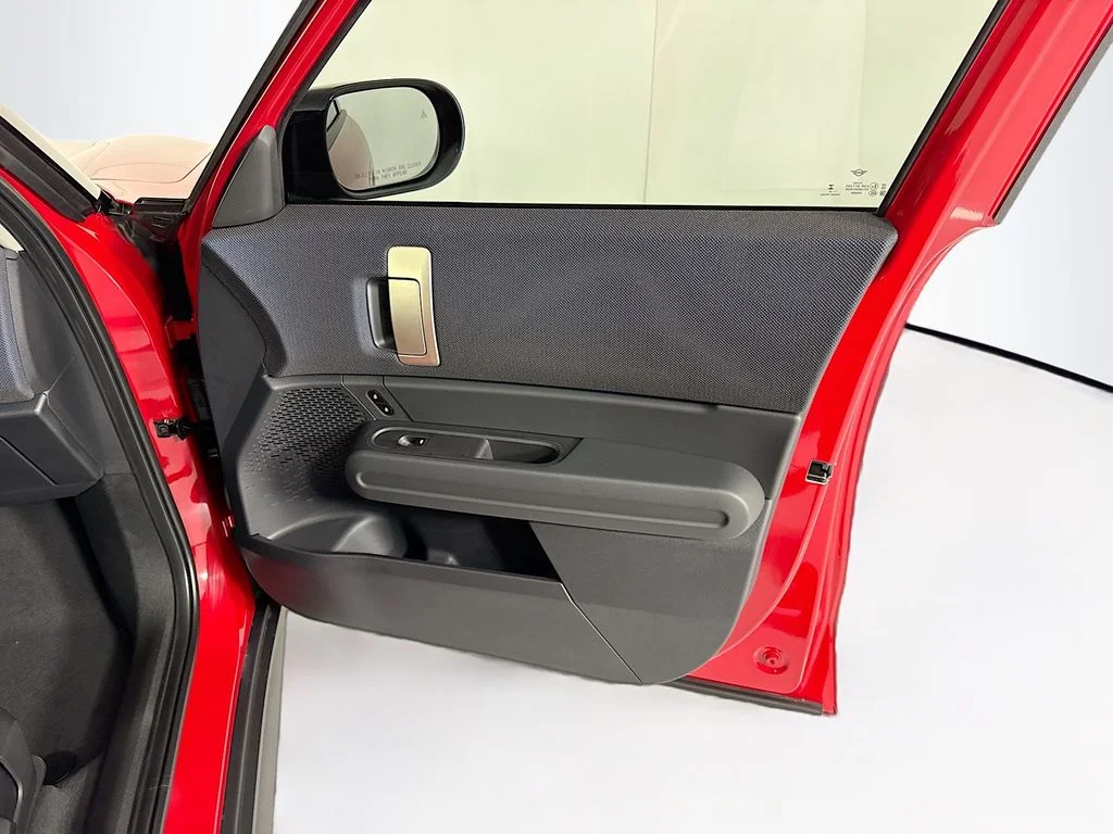 New 2027 Chili Red II MINI Signature Plus image 25