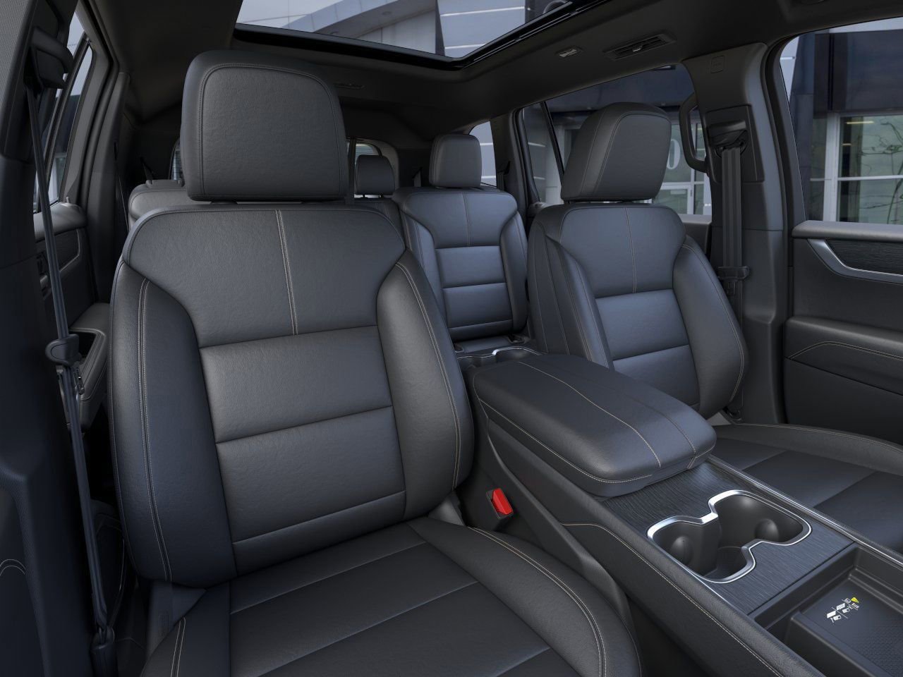 2026 GMC ACADIA - Image 22