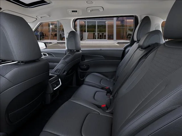 New 2027 Aurora Black Pearl Kia SX Prestige image 18