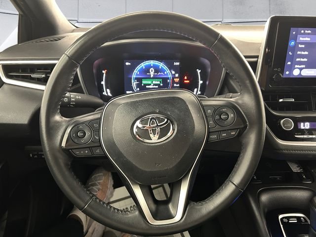Used 2024  Toyota XSE image 9