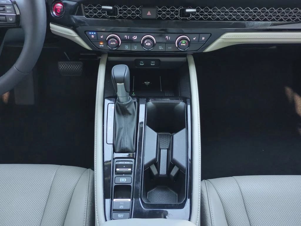 Used 2026  Honda Touring image 18