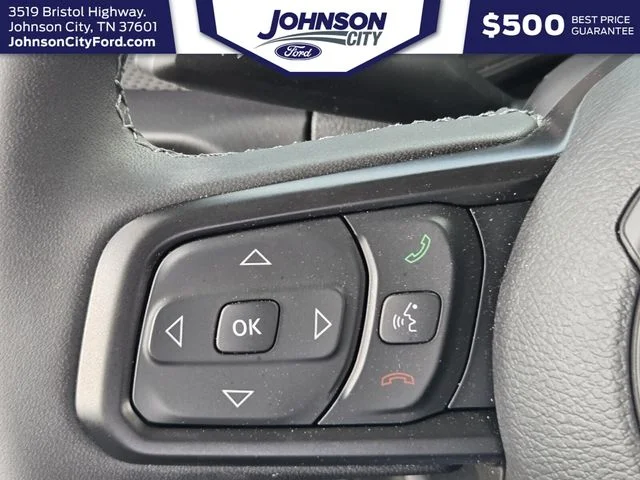 Used 2025 Green Jeep Rubicon image 32