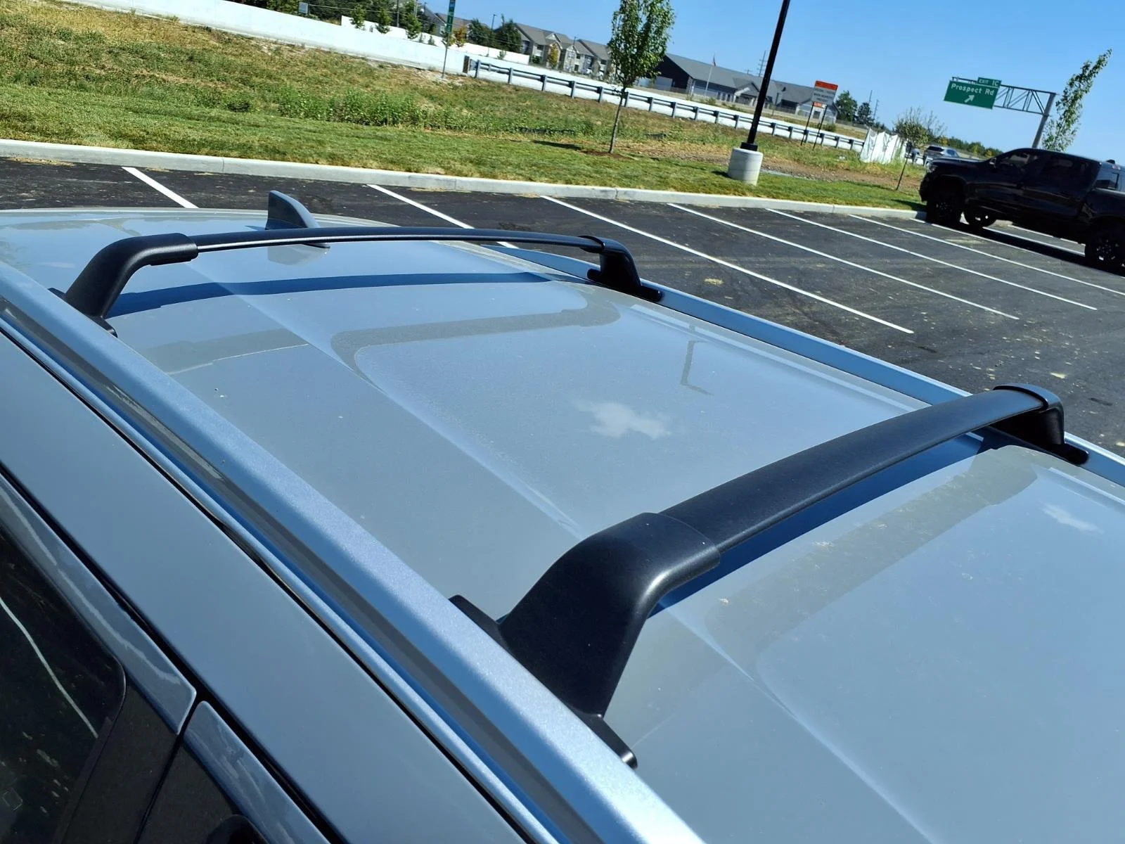 Used 2022 Boulder Gray Pearl Nissan SV image 25
