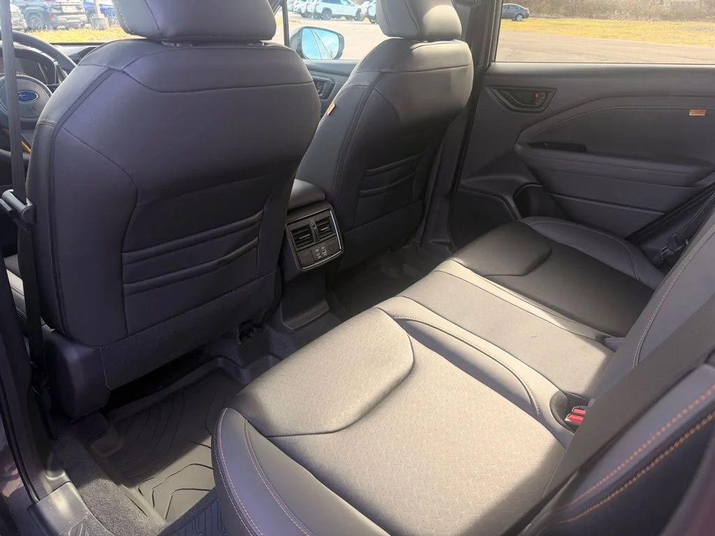 2026 Subaru Forester Wilderness - Photo 59