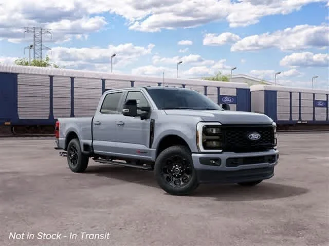 New 2027 GRY Ford  image 4