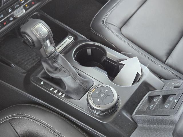 New 2026 Desert Sand Ford Outer Banks® image 34