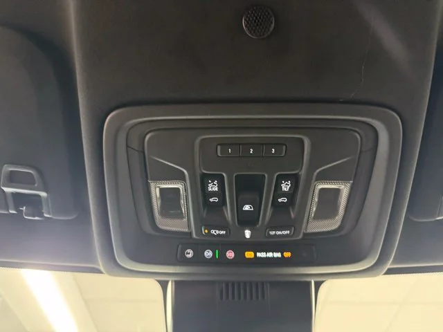 New 2026 Summit White GMC AT4X image 18