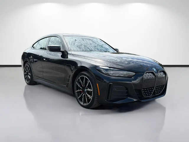 2023 BMW i4 eDrive40
