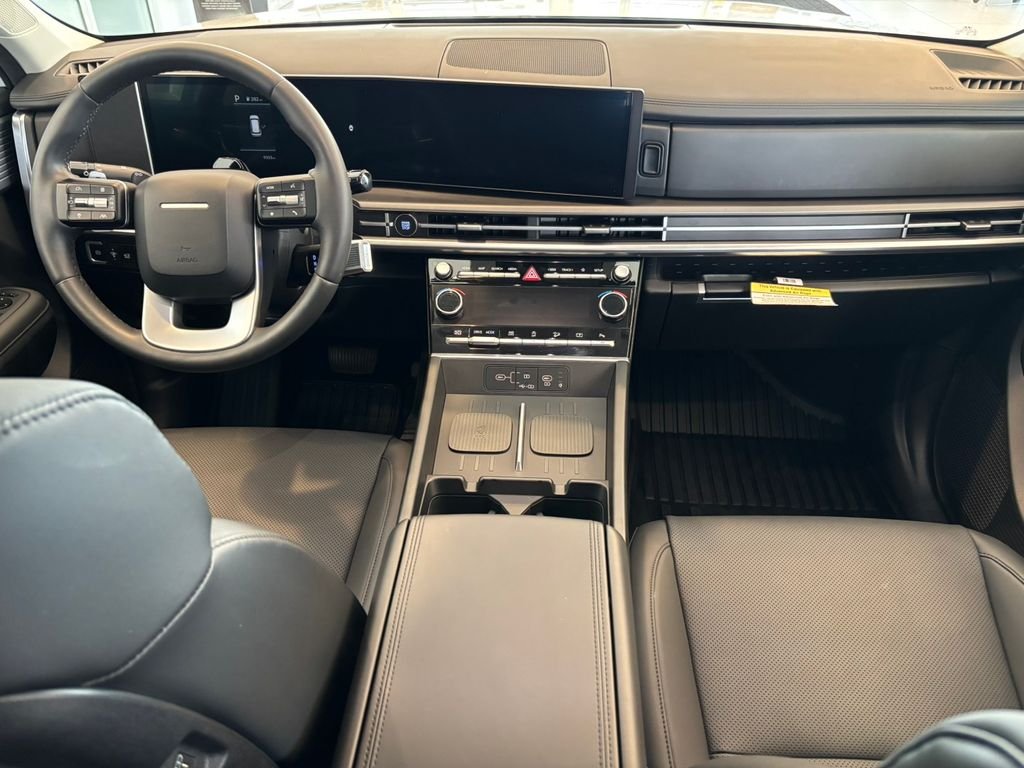Used 2025 White Hyundai SEL image 26