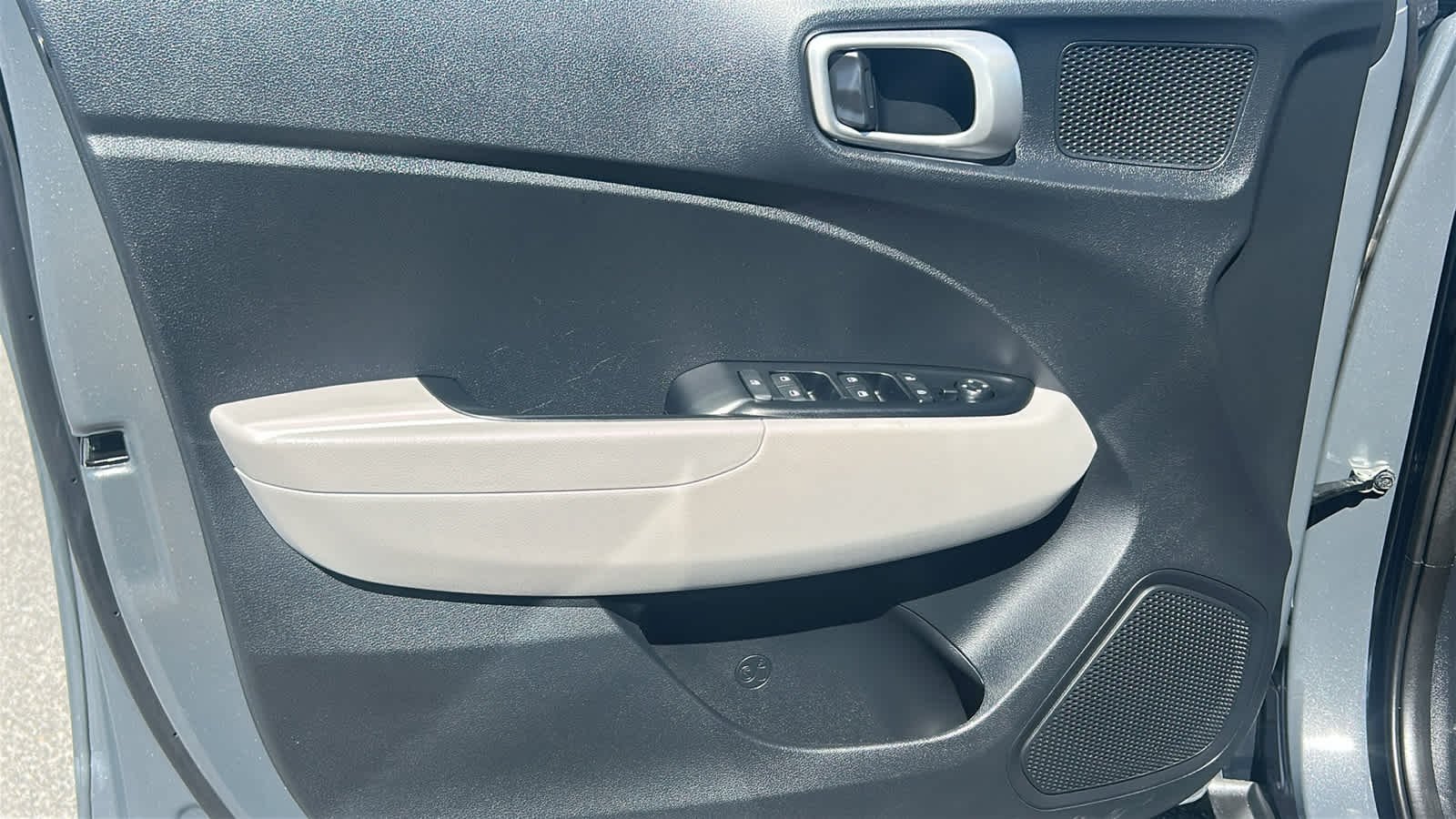 New 2026 Ecotronic Gray Hyundai SEL image 23