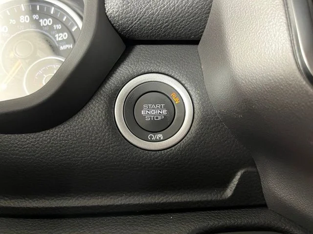 Used 2026 Black Ram Laramie image 23