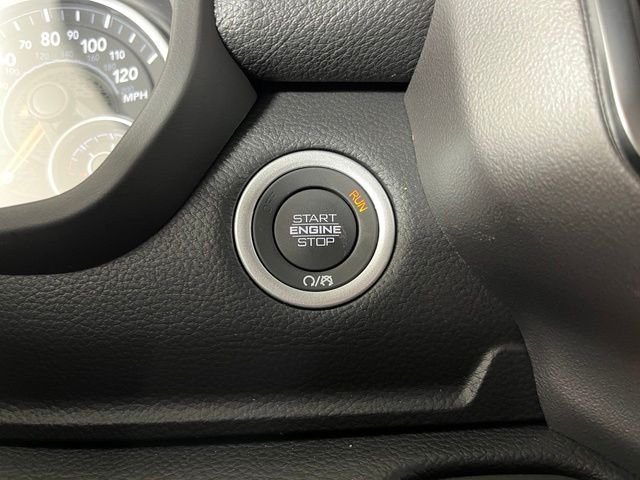 Used 2026 Black Ram Laramie image 23