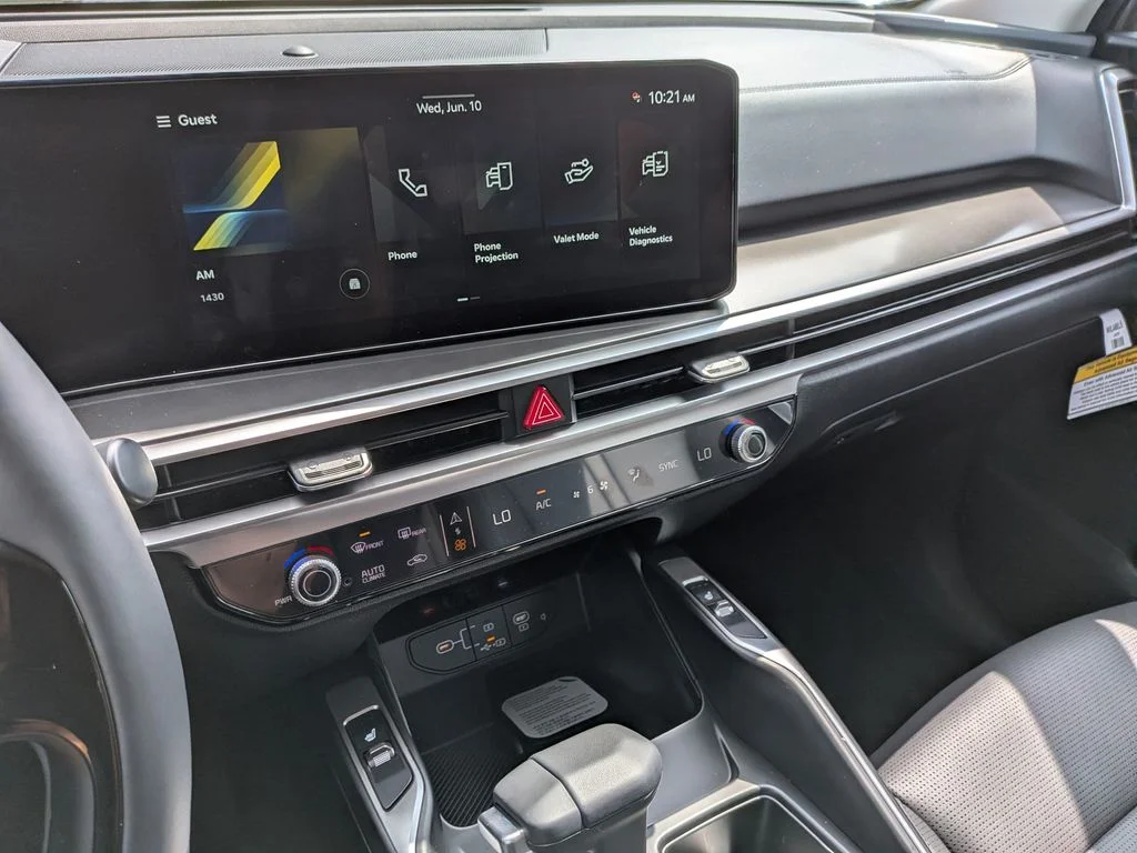 New 2026 Gray Kia S image 43