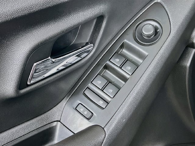 2020 Chevrolet Trax LT - Photo 9